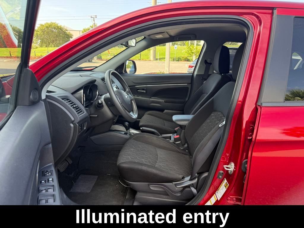 2021 Mitsubishi Outlander Sport 2.0 ES Lakeland FL