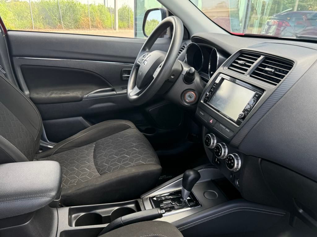 2021 Mitsubishi Outlander Sport 2.0 ES Lakeland FL