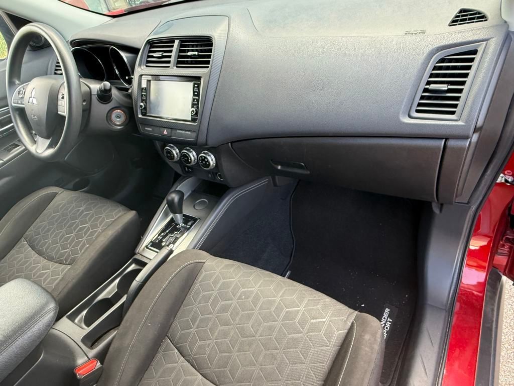2021 Mitsubishi Outlander Sport 2.0 ES Lakeland FL