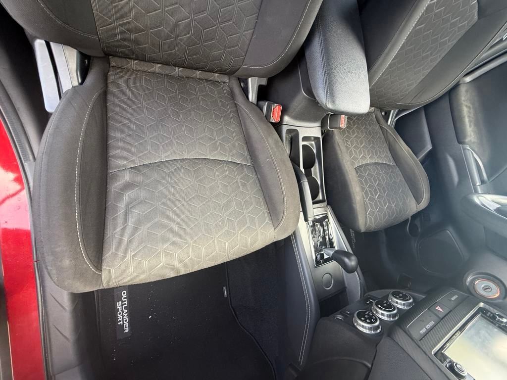2021 Mitsubishi Outlander Sport 2.0 ES Lakeland FL