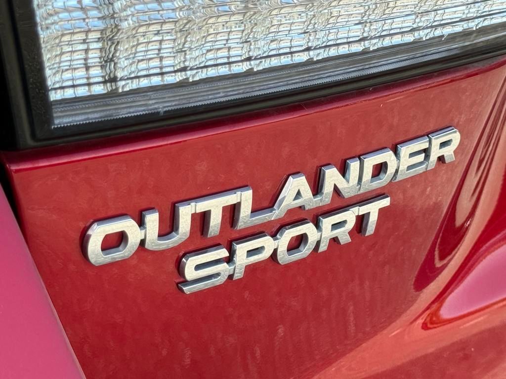 2021 Mitsubishi Outlander Sport 2.0 ES Lakeland FL