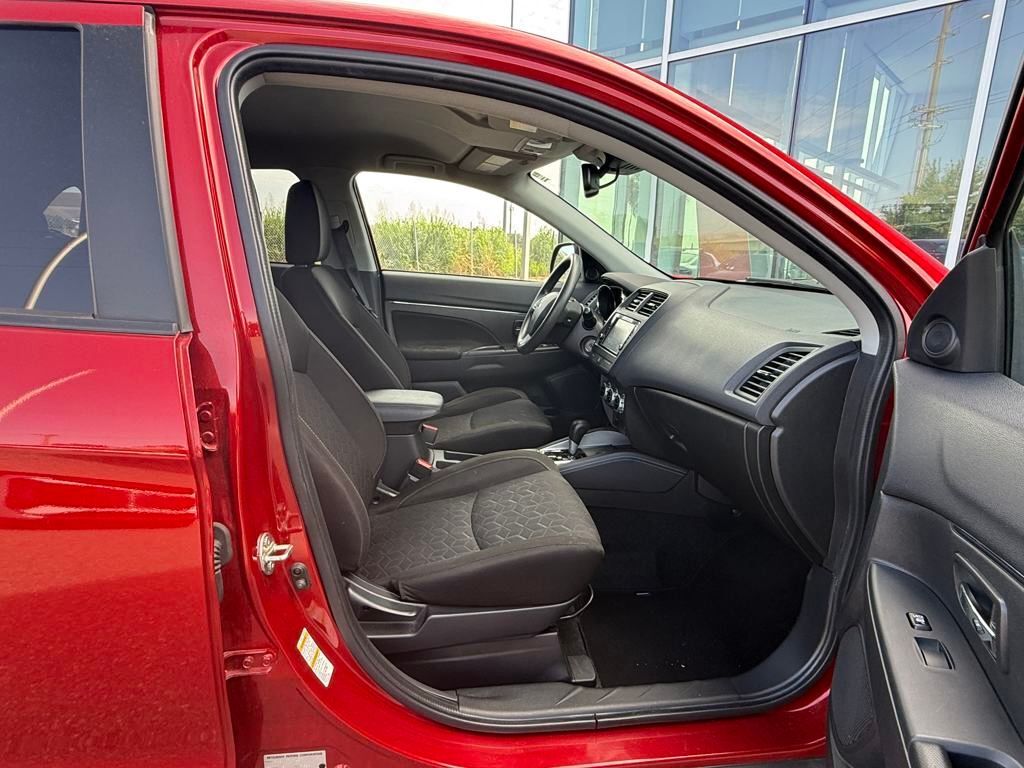 2021 Mitsubishi Outlander Sport 2.0 ES Lakeland FL