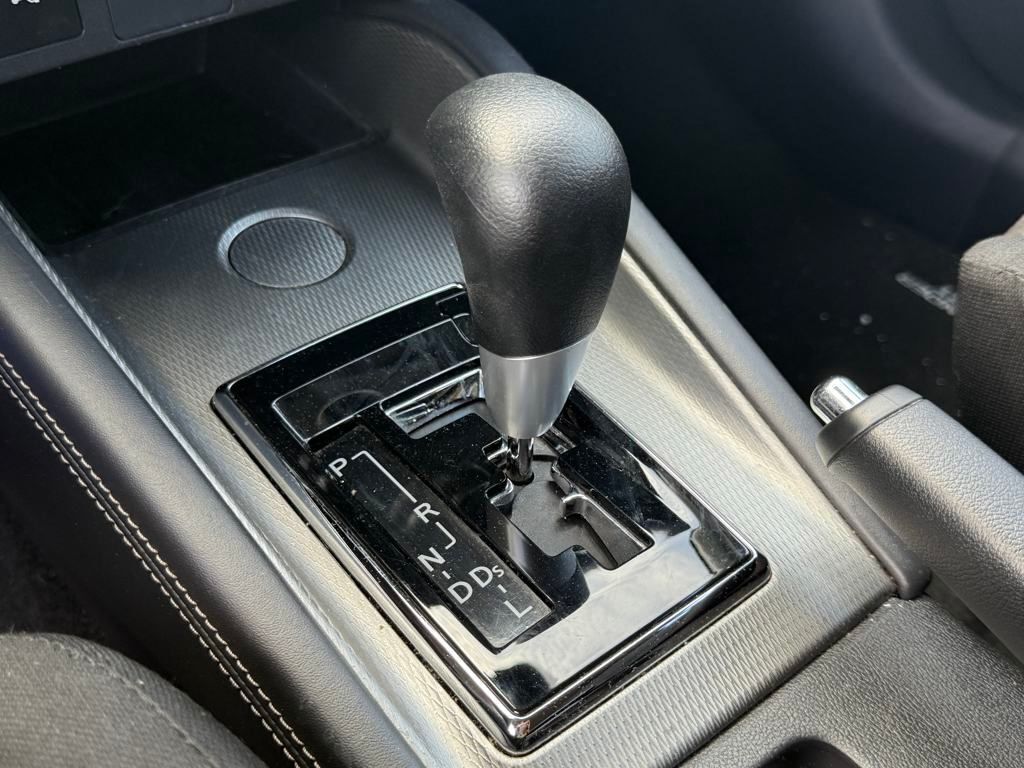 2021 Mitsubishi Outlander Sport 2.0 ES Lakeland FL