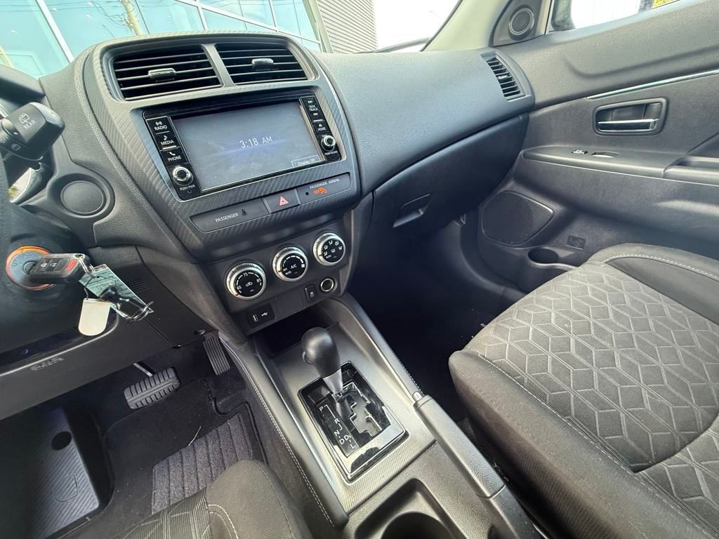 2021 Mitsubishi Outlander Sport 2.0 ES Lakeland FL