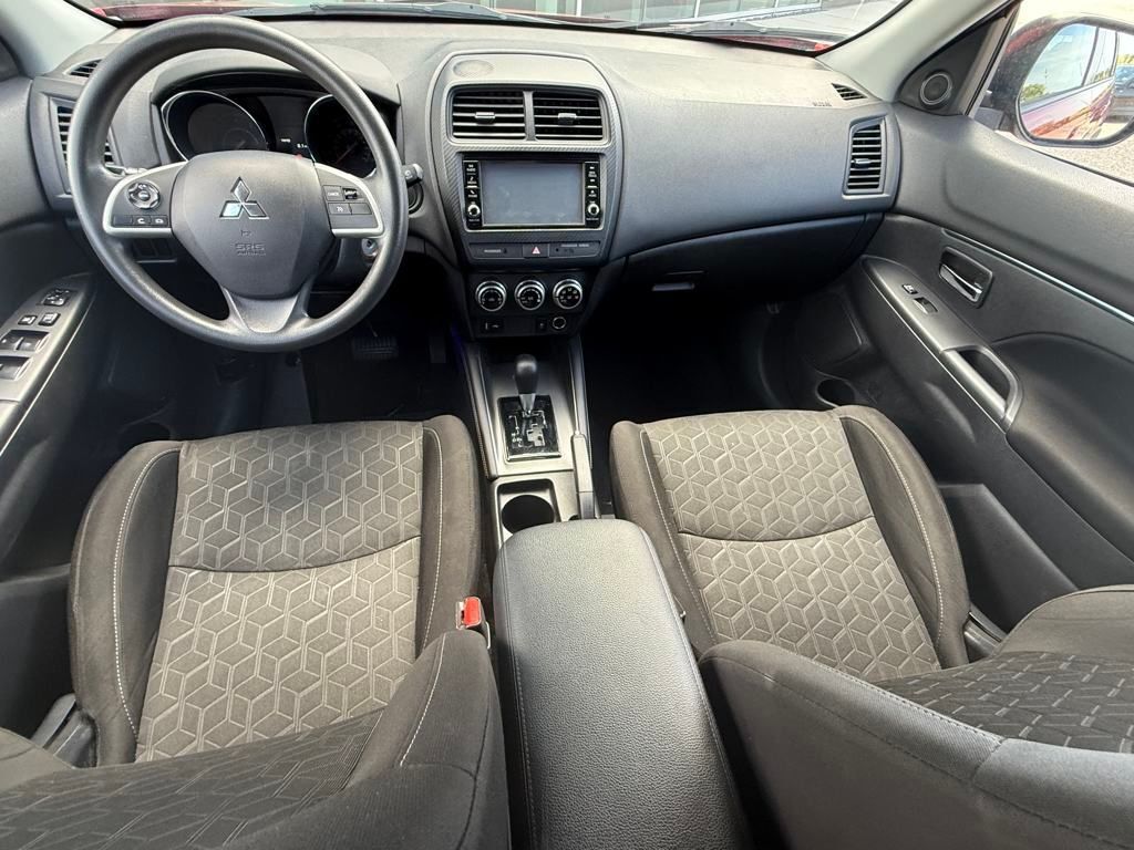 2021 Mitsubishi Outlander Sport 2.0 ES Lakeland FL