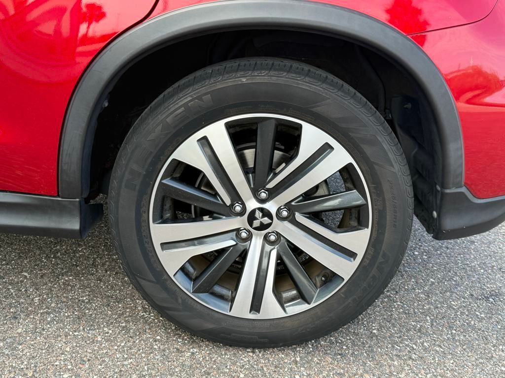 2021 Mitsubishi Outlander Sport 2.0 ES Lakeland FL