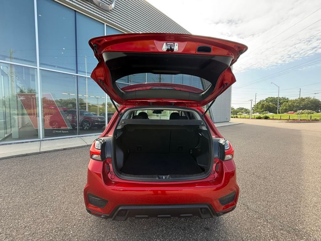 2021 Mitsubishi Outlander Sport 2.0 ES Lakeland FL