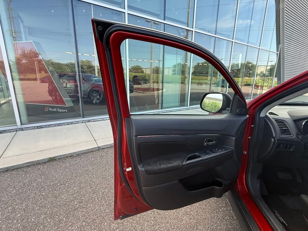 2021 Mitsubishi Outlander Sport 2.0 ES Lakeland FL