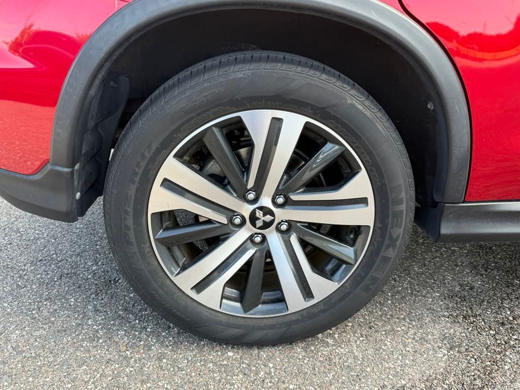 2021 Mitsubishi Outlander Sport 2.0 ES Lakeland FL