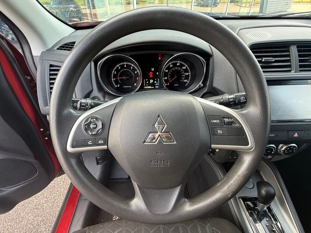 2021 Mitsubishi Outlander Sport 2.0 ES Lakeland FL