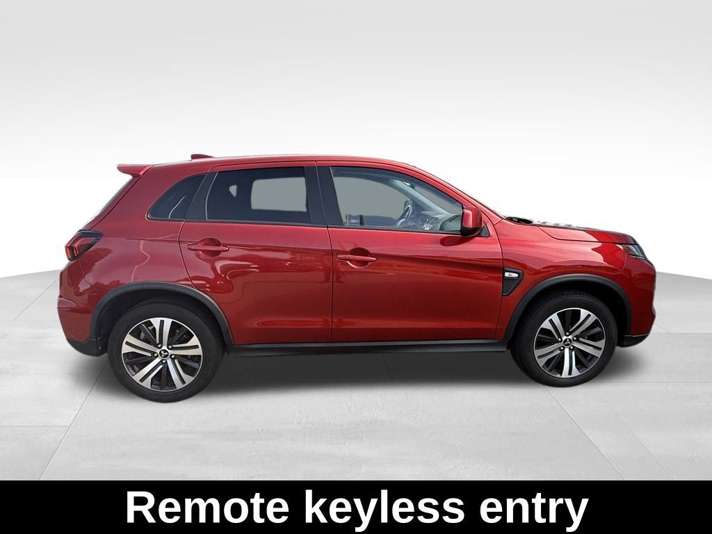 2021 Mitsubishi Outlander Sport 2.0 ES Lakeland FL