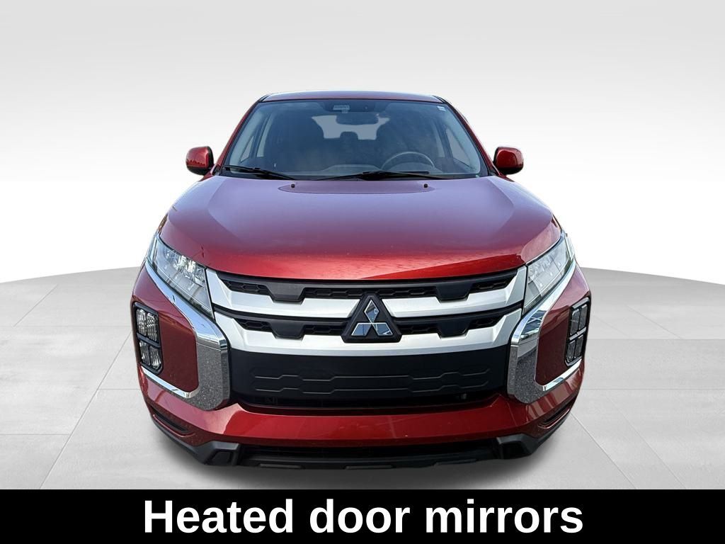 2021 Mitsubishi Outlander Sport 2.0 ES Lakeland FL