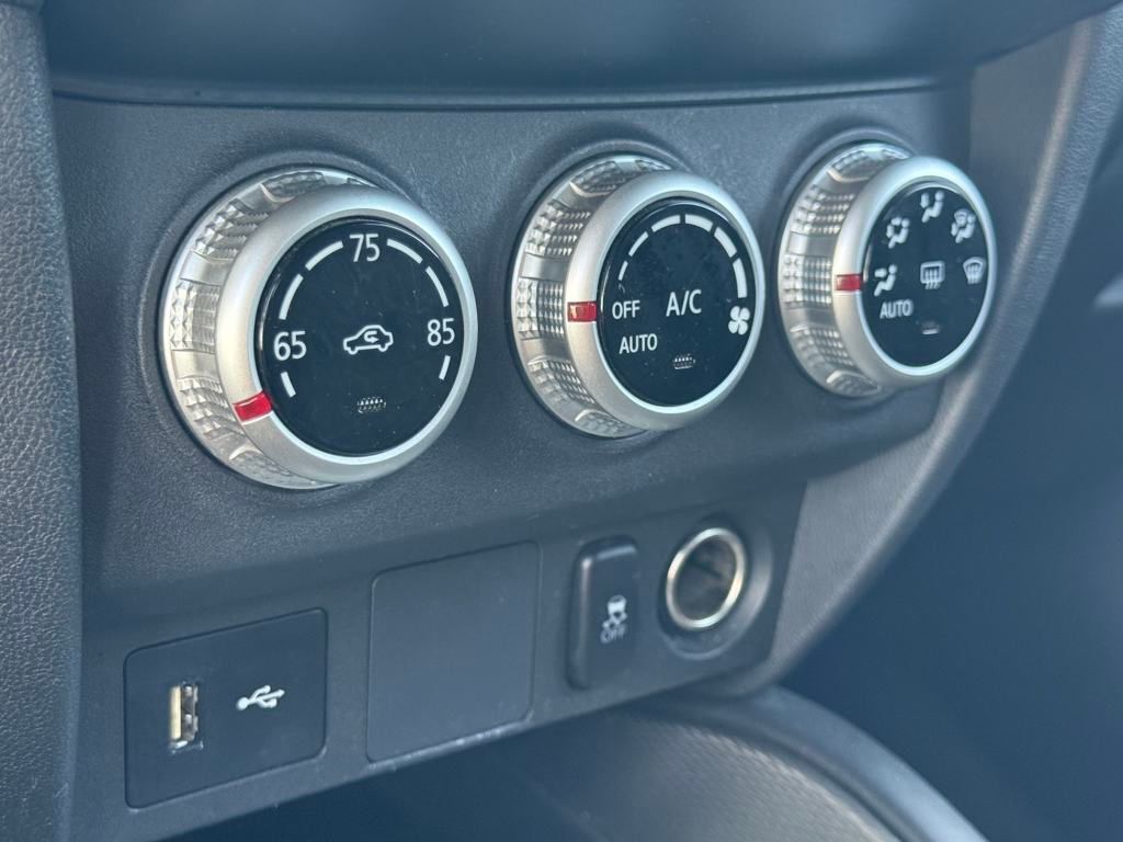2021 Mitsubishi Outlander Sport 2.0 ES Lakeland FL