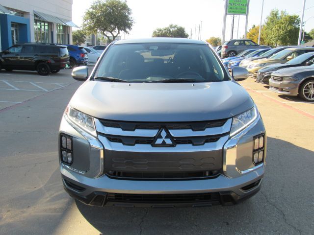 2021 Mitsubishi Outlander Sport 2.0 SE 2WD 2021 Mitsubishi Outlander Sport 2.0 SE 2WD