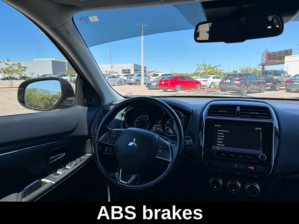 2021 Mitsubishi Outlander Sport 2.0 SE Lakeland FL