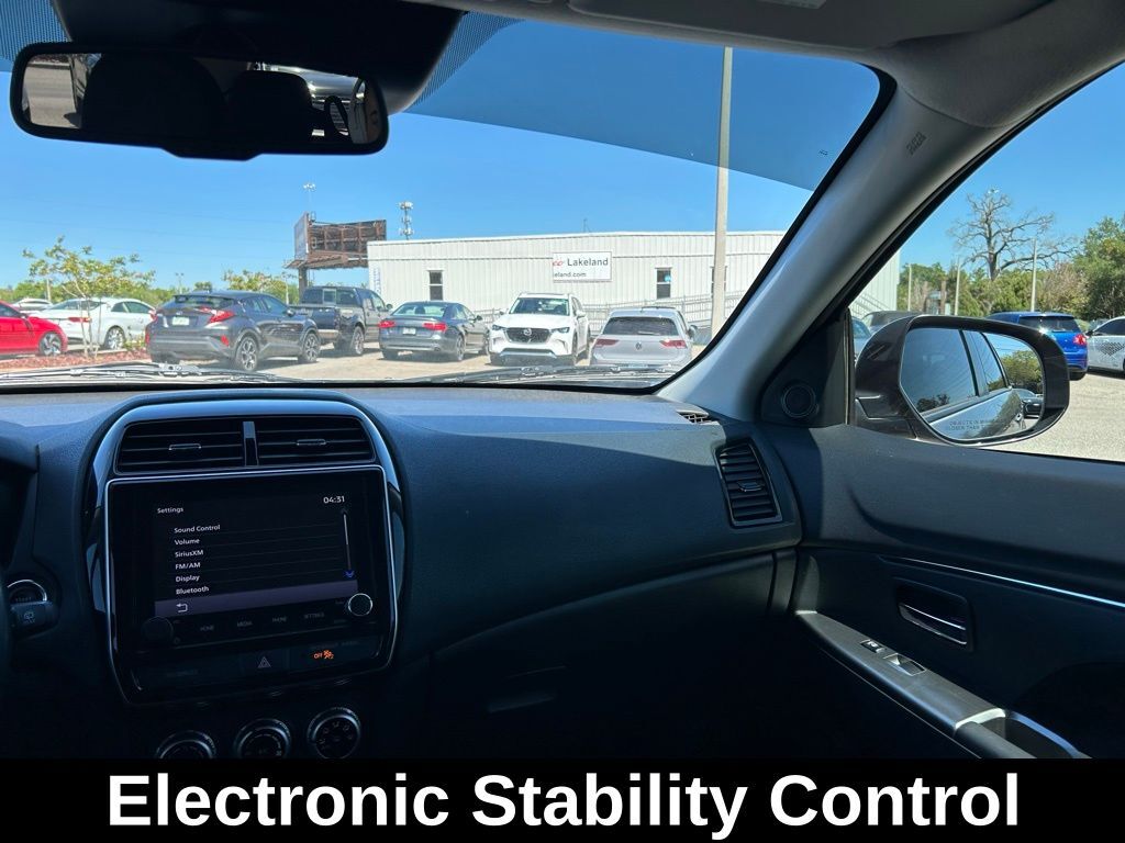 2021 Mitsubishi Outlander Sport 2.0 SE Lakeland FL