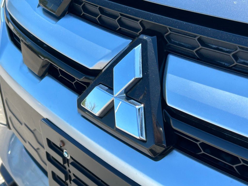 2021 Mitsubishi Outlander Sport 2.0 SE Lakeland FL