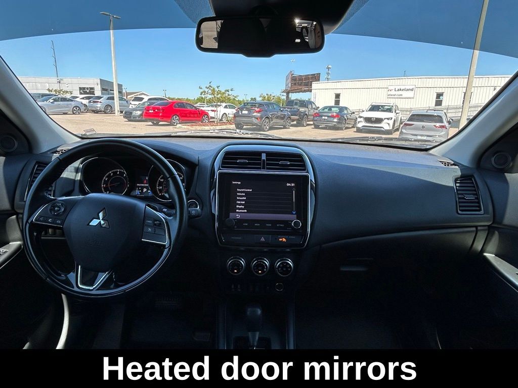 2021 Mitsubishi Outlander Sport 2.0 SE Lakeland FL