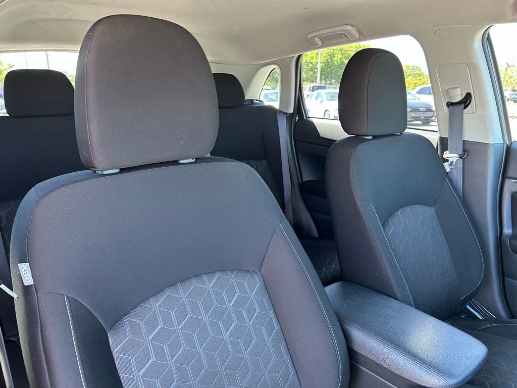 2021 Mitsubishi Outlander Sport 2.0 SE Lakeland FL