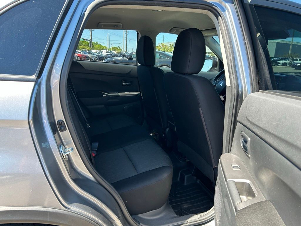 2021 Mitsubishi Outlander Sport 2.0 SE Lakeland FL