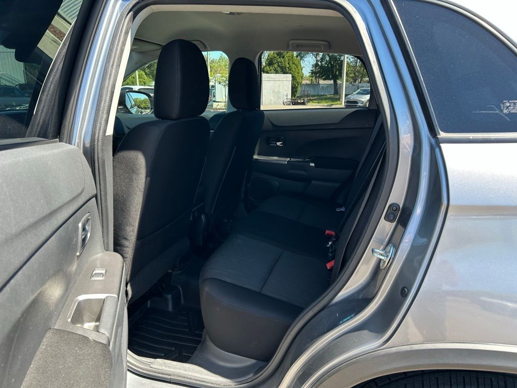 2021 Mitsubishi Outlander Sport 2.0 SE Lakeland FL