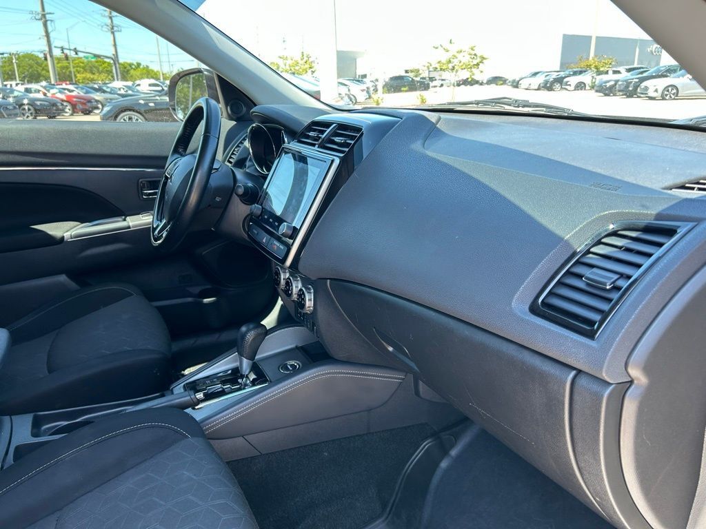 2021 Mitsubishi Outlander Sport 2.0 SE Lakeland FL