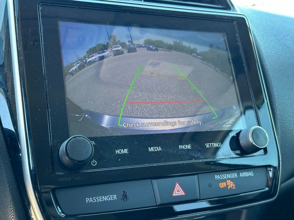 2021 Mitsubishi Outlander Sport 2.0 SE Lakeland FL