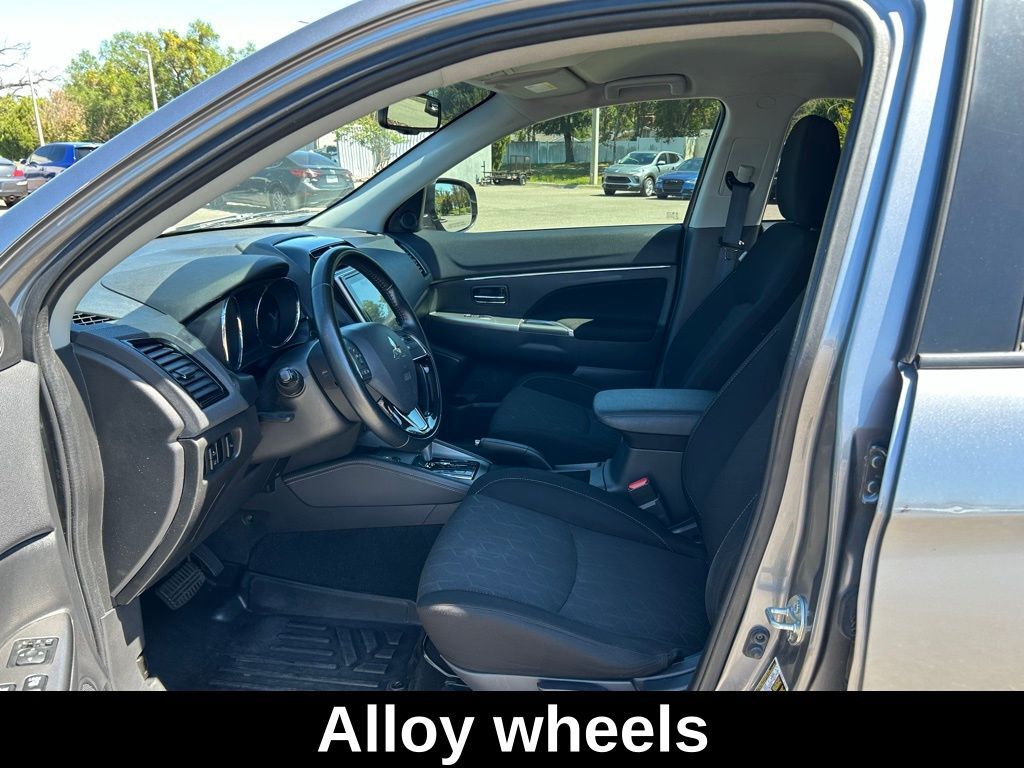 2021 Mitsubishi Outlander Sport 2.0 SE Lakeland FL