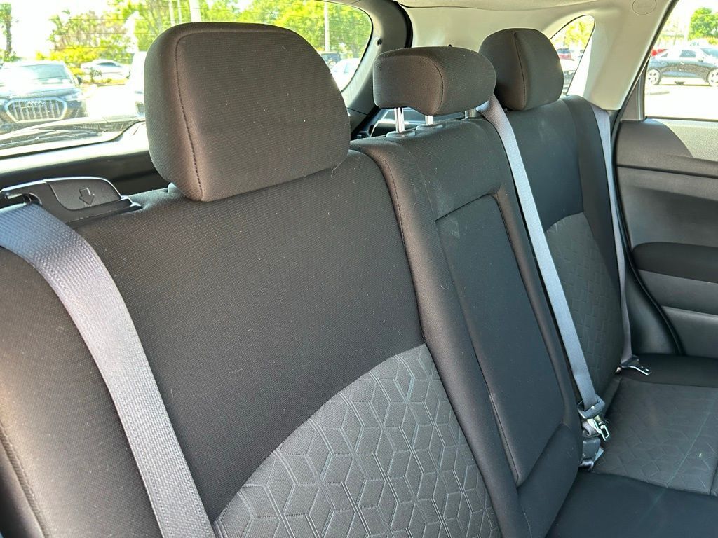 2021 Mitsubishi Outlander Sport 2.0 SE Lakeland FL