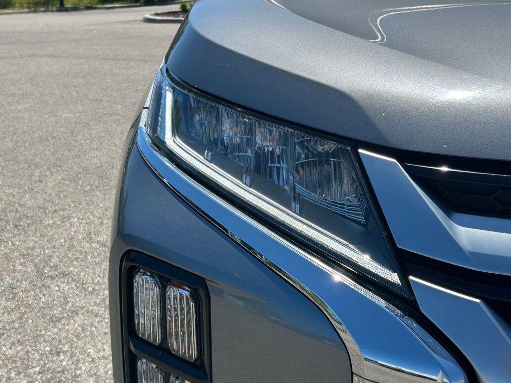 2021 Mitsubishi Outlander Sport 2.0 SE Lakeland FL