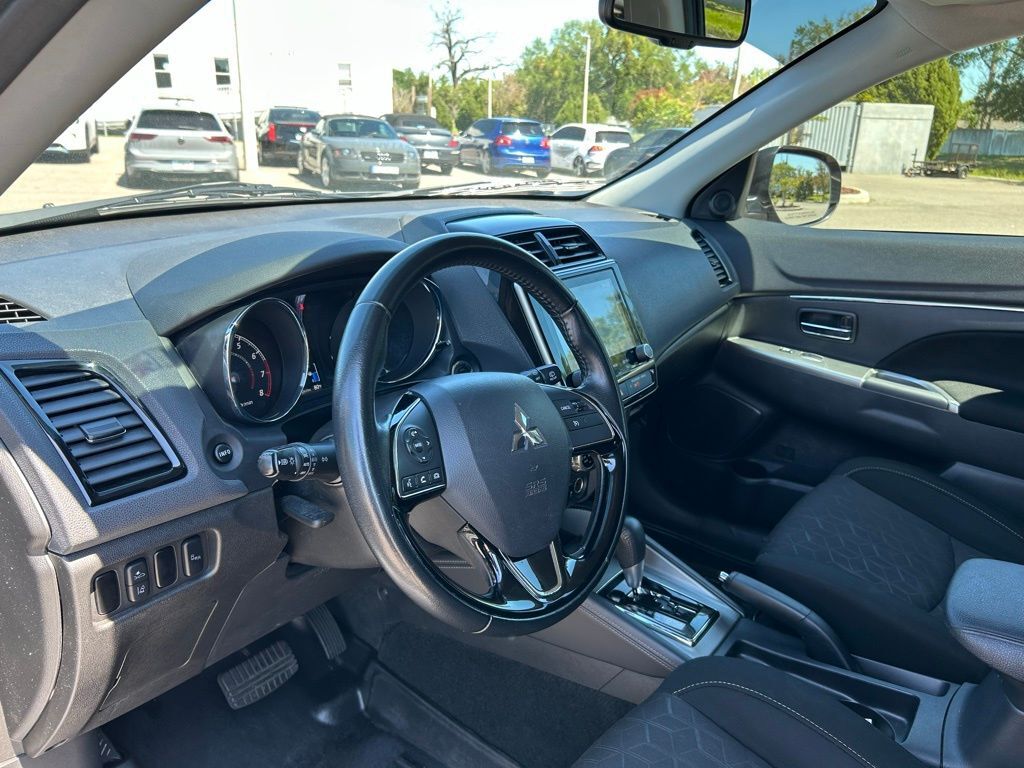 2021 Mitsubishi Outlander Sport 2.0 SE Lakeland FL