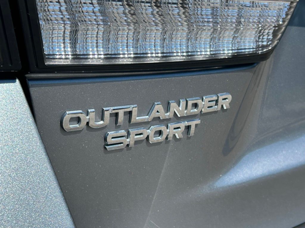 2021 Mitsubishi Outlander Sport 2.0 SE Lakeland FL