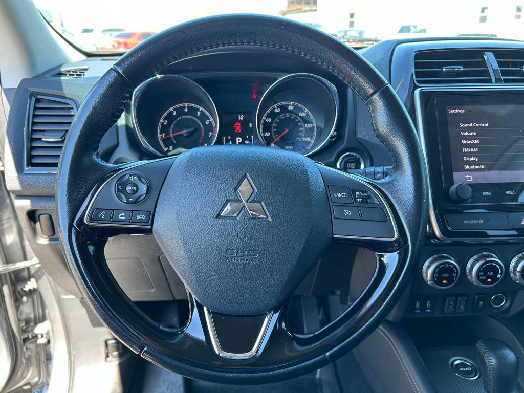 2021 Mitsubishi Outlander Sport 2.0 SE Lakeland FL