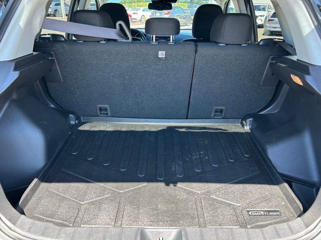 2021 Mitsubishi Outlander Sport 2.0 SE Lakeland FL