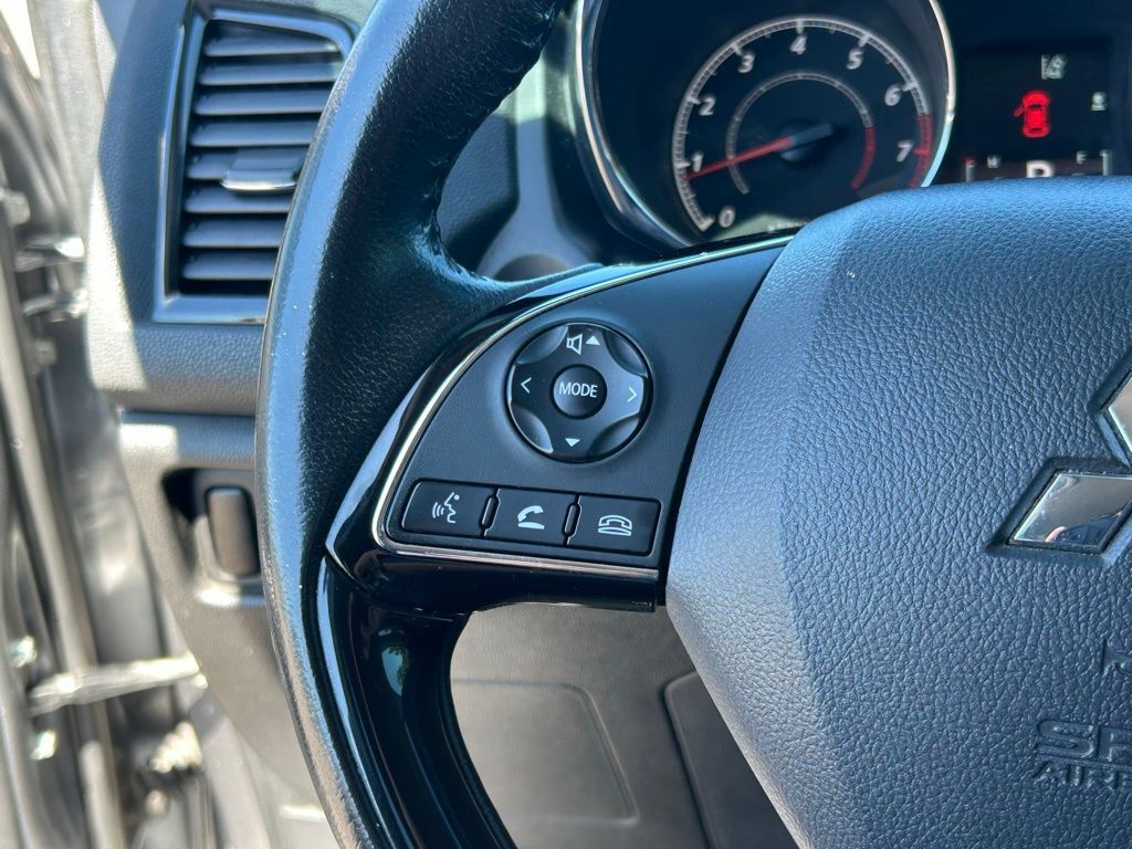 2021 Mitsubishi Outlander Sport 2.0 SE Lakeland FL