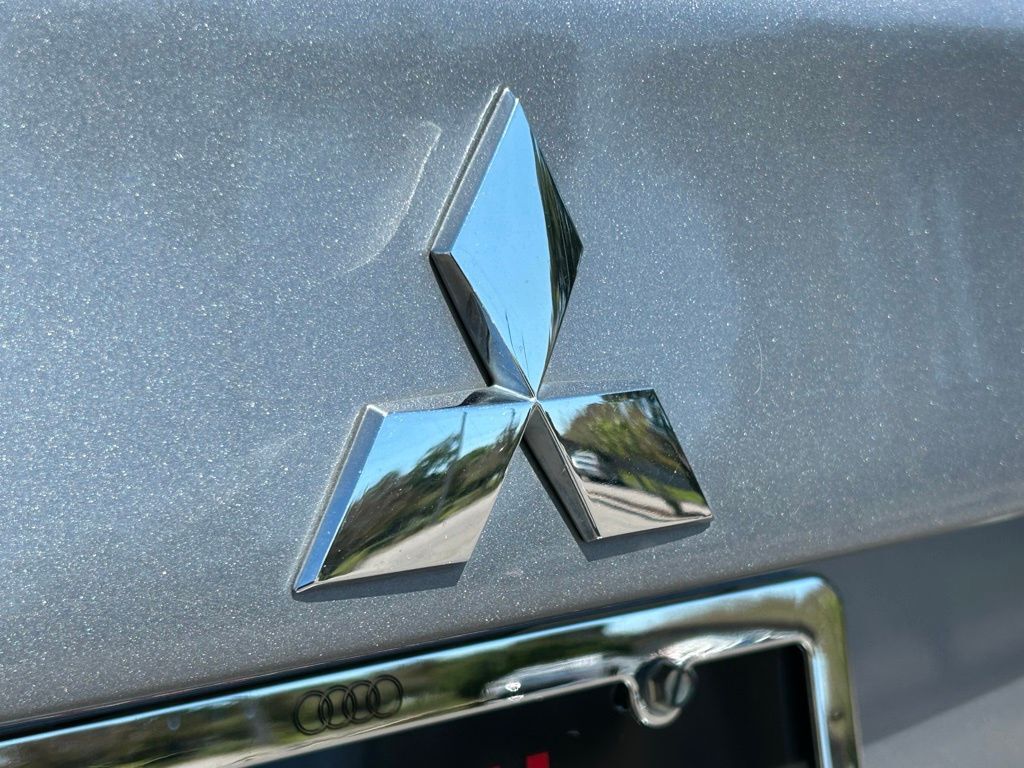 2021 Mitsubishi Outlander Sport 2.0 SE Lakeland FL