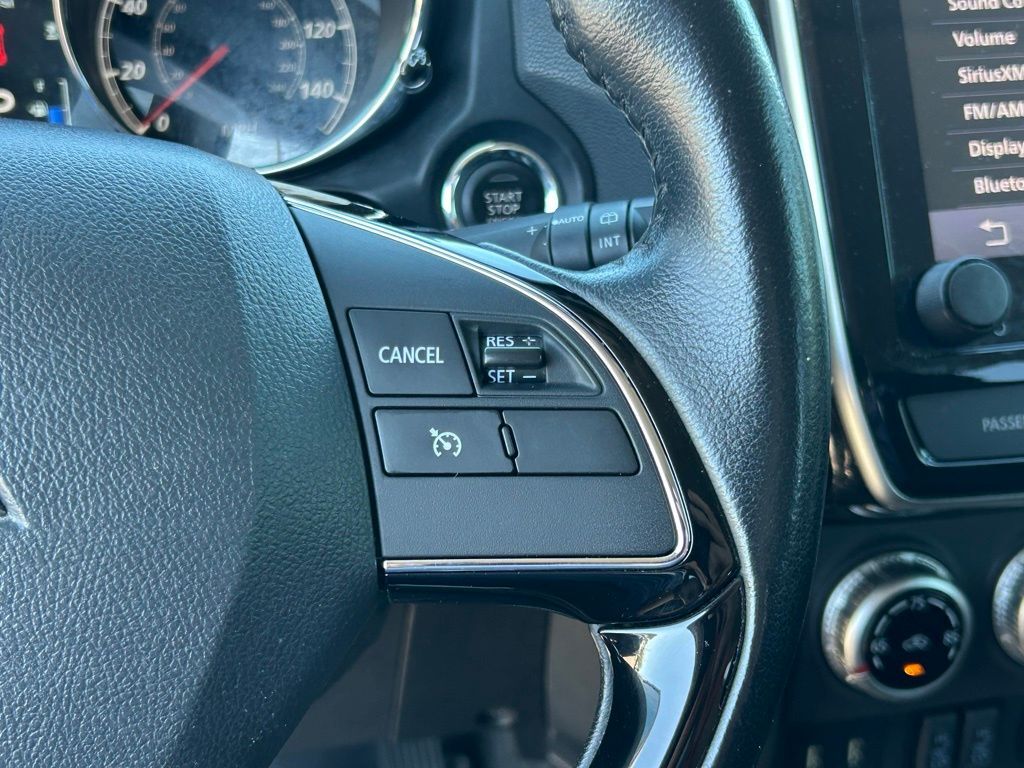 2021 Mitsubishi Outlander Sport 2.0 SE Lakeland FL