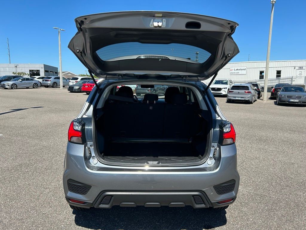 2021 Mitsubishi Outlander Sport 2.0 SE Lakeland FL