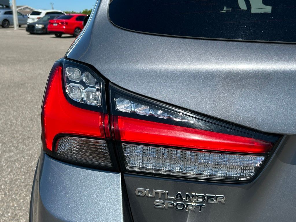 2021 Mitsubishi Outlander Sport 2.0 SE Lakeland FL