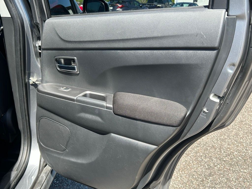 2021 Mitsubishi Outlander Sport 2.0 SE Lakeland FL