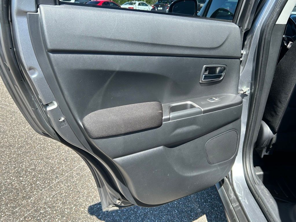 2021 Mitsubishi Outlander Sport 2.0 SE Lakeland FL