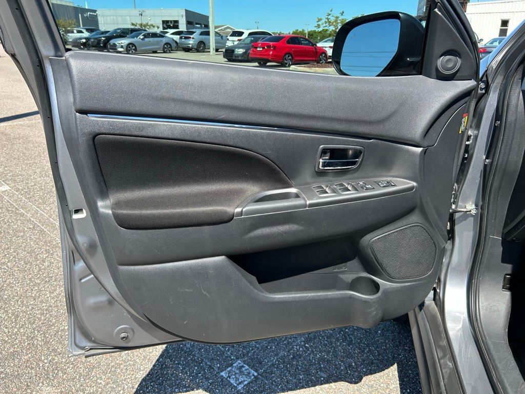 2021 Mitsubishi Outlander Sport 2.0 SE Lakeland FL