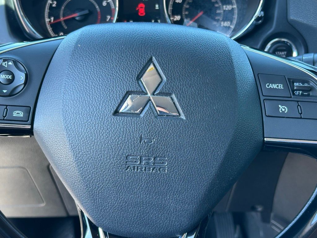 2021 Mitsubishi Outlander Sport 2.0 SE Lakeland FL