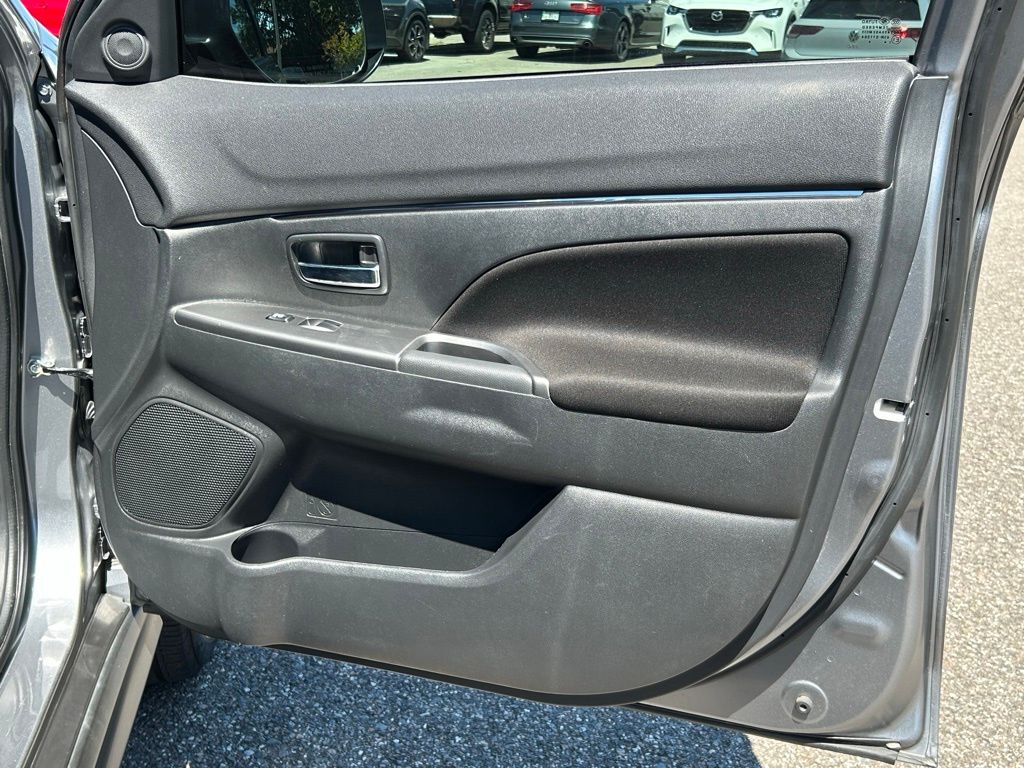 2021 Mitsubishi Outlander Sport 2.0 SE Lakeland FL