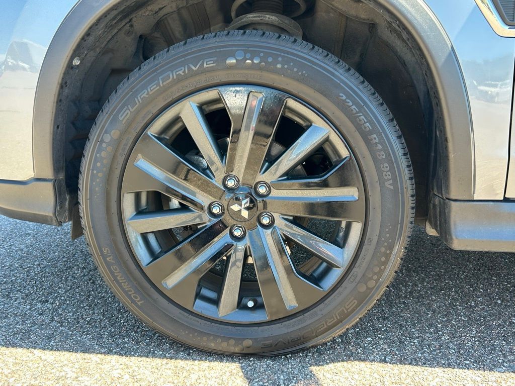 2021 Mitsubishi Outlander Sport 2.0 SE Lakeland FL