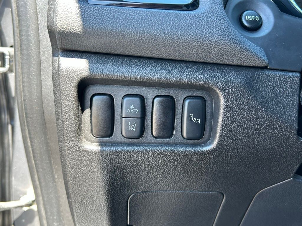 2021 Mitsubishi Outlander Sport 2.0 SE Lakeland FL