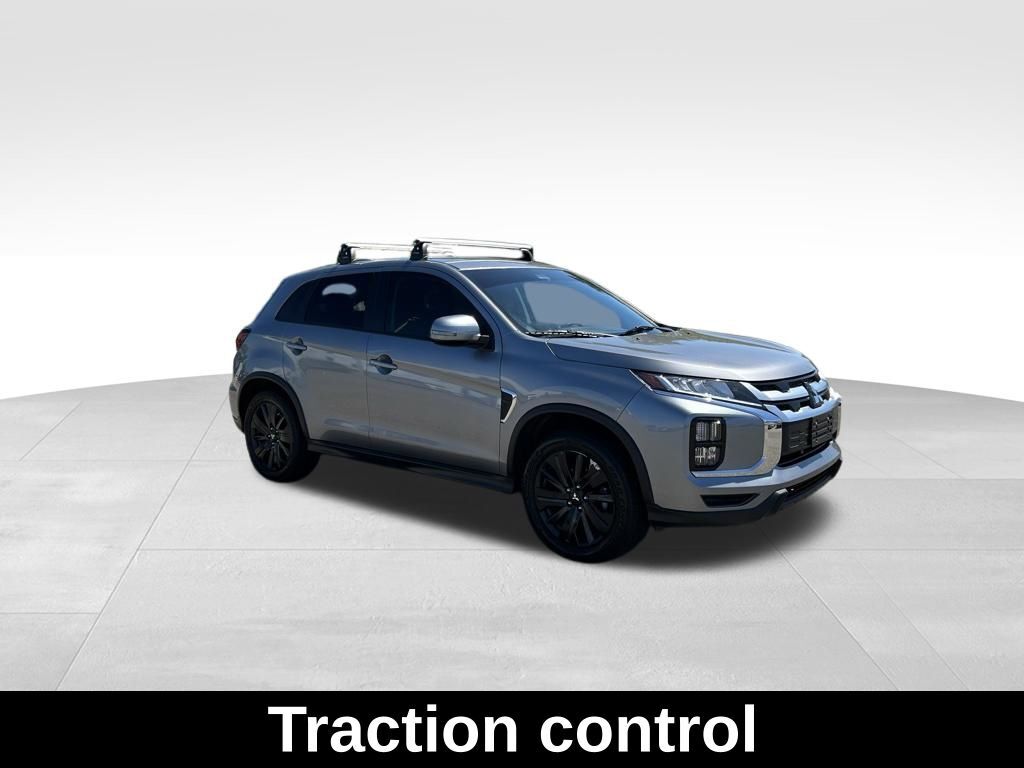 2021 Mitsubishi Outlander Sport 2.0 SE Lakeland FL