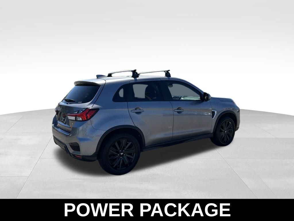 2021 Mitsubishi Outlander Sport 2.0 SE Lakeland FL