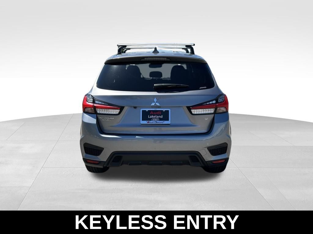 2021 Mitsubishi Outlander Sport 2.0 SE Lakeland FL
