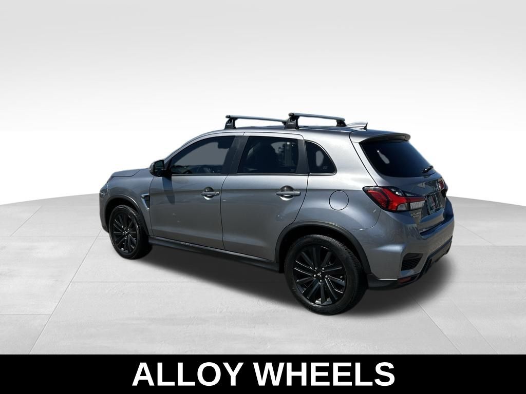 2021 Mitsubishi Outlander Sport 2.0 SE Lakeland FL